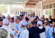 Ziarah Arab, Tradisi Silaturahmi yang Terjaga di Kota Palu