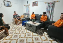 Berhasil Dievakuasi, Korban Hilang di Hutan Poso Kembali ke Keluarga