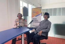Enam Hari Operasi Ketupat, Polda Sulteng Catat 1.760 Pelanggaran Lalu Lintas