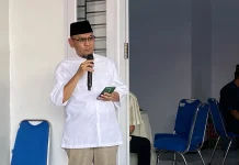 SPM Pendidikan Donggala Tunjukkan Tren Positif, Langkahi Lima Daerah di Sulteng