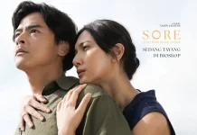 Terinspirasi "Sore", Penulis Ini Angkat Semangat Pantang Menyerah
