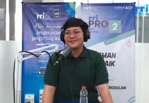Dari Media Sosial ke Buku, Berani Memulai Jadi Kunci Menjadi Penulis