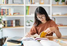Budaya Baca Perlu Dibangun lewat Konsistensi, Bukan Sekadar Semangat Sesaat