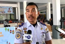 Hadapi Arus Balik Lebaran 2026, Terminal Mamboro Prediksi Capai 2.000 Penumpang