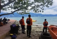 Antisipasi Lonjakan Pengunjung, Taipa Beach Siagakan Pengawasan