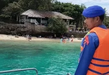 Polres Donggala Tingkatkan Pengawasan Tempat Wisata Selama Libur Lebaran
