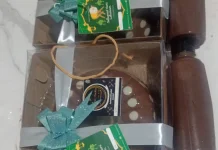 Puding Milo Butter Polkadot Jadi Pilihan Favorit usai Libur Lebaran