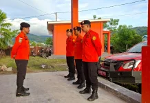 Diduga Kelelahan saat Mendaki, Dua Pemuda Tersesat di Gunung Dako