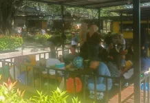 Reservasi Taipa Beach Padat hingga Akhir Maret Libur Lebaran 2026