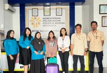 BP3MI Sulteng Ingatkan Waspada Tawaran Kerja Luar Negeri di Media Sosial