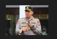 Viral Dugaan Teror Air Keras ke Kendaraan Warga, Polisi Lakukan Penyelidikan
