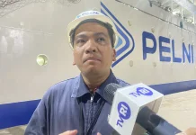 Pelni Palu Layani 2.230 Penumpang pada Puncak Arus Balik Lebaran