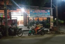 Warung Makan Simpang Tiga Banteng Tawarkan Makanan Lezat dan Terjangkau