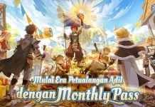 Ragnarok Origin Classic Hadir, Usung Sistem Fair Play