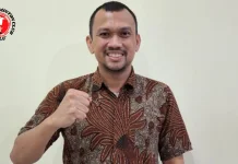 Atlet Central Badminton Club Palu Kembali Berlatih Penuh setelah Lebaran