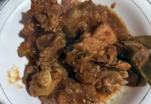 Bebek Palekko, Kenikmatan Kuliner dari Dapur Bugis