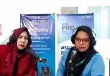 Inovasi Pelestarian Bahasa Kaili dari Sekolah hingga Media Sosial