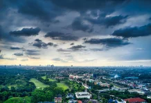 Cuaca Dapat Pengaruhi Benda Sekitar Kita