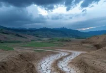 El Nino Godzilla 2026 di Sulawesi Tengah, ini Penjelasan BMKG GAW LLB Palu