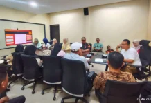 BPBD Parimo Fokuskan Peringatan HKB pada Mitigasi dan Edukasi Warga