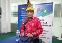 Tradisi Lebaran Suku Kaili Tetap Hidup di Era Modern