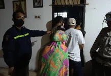 Mayat Pria 68 Tahun Ditemukan Meninggal di Rumahnya di Palu Barat
