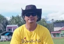 Volume Sampah di Sulteng Melonjak hingga 25 Persen Didominasi Limbah Plastik