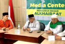 Haul ke-58 Guru Tua Diprediksi Akan Dihadiri Puluhan Ribu Orang