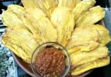 Jajanan Kuliner di Kota Palu kembali Menggeliat