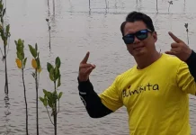 Komunitas Bumi Kita Dorong Peran Aktif Warga untuk Mengatasi Permasalahan Sampah