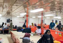 Dishub Sulteng Pastikan Angkutan Laut Tetap Aman dan Terkendali Selama Arus Balik
