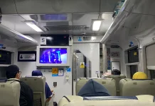 Strategi Aman Berburu Tiket Setelah Mudik