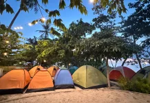 Bonebula Jadi Primadona Wisatawan