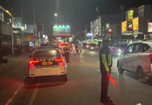 Operasi Ketupat Berakhir, Polda Sulteng Lanjut KRYD Pantau Arus Balik