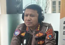Laka Lantas Mudik Lebaran Sulteng Naik 30 Persen Didominasi Kendaraan Roda Dua