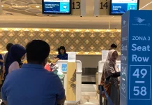 Arus Balik Ramai, Rute Palu Makassar Bali Dipadati