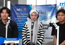 Menari Bersama Kebaikan, Rumah Asa Jadi Wadah Aksi Sosial Anak Muda