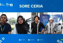 Bukan Soal Materi, Rumah Asa Hadirkan Kebahagiaan lewat Aksi Nyata