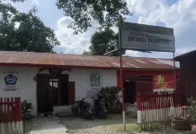 Rumah Merah Putih dan Kisah Sunyi di Balik Aksi Sosial Rumah Asa