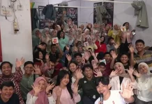Tak Butuh Modal Besar, Rumah Asa Tekankan Niat Tulus dalam Aksi Sosial