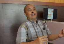 BMKG Pantau Potensi Fenomena El Nino Godzilla di Sulteng