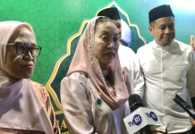 Wawali Palu: Festival Raudhah Jadi Penggerak Ekonomi dan Budaya