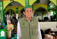 Khitanan Massal Jadi Tradisi Tahunan, Menyasar Warga Pegunungan di Palu