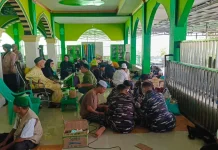 Khitanan Massal di Palu Gunakan Metode Kombinasi, Utamakan Kesehatan Anak