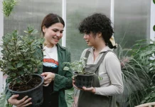 Hobi Berkebun Makin Populer, Ini Manfaatnya