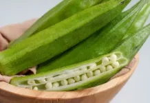 Okra, Sayuran Hijau Kaya Manfaat untuk Kesehatan Tubuh