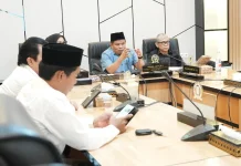 DPRD Sulteng Desak Pemerintah Hadirkan Solusi Ekonomi Terkait Tambang Ilegal