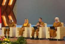 Wali Kota Palu Buka Musrenbang RKPD 2027 Dorong Kota Palu Jadi Kota Global