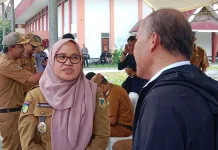 Pemkot Palu Pastikan Pelayanan Publik Berjalan Optimal Pasca Libur Lebaran