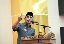 Realisasi Pendapatan Sulteng Tahun Anggaran 2025 Mencapai Rp4,95 Triliun